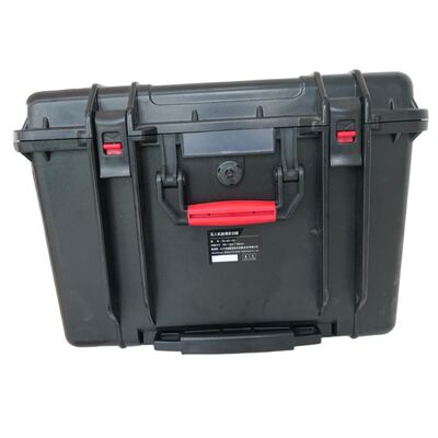 시스템 집중 전문 UAV 도구 상자 조립, 정정 및 Pid 파라미터 튜닝