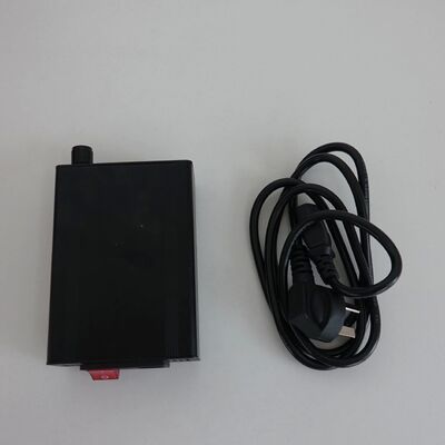 표준화 된 UAV 툴킷 사전 테스트 된 소모품 정밀 작동을 위한 도구