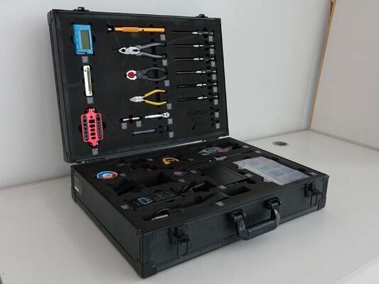 유니버설 드론 수리 도구 키트 드라이버 세트 UAV 드론 액세서리