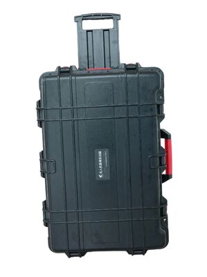 UAV 하드웨어 툴박스 설계, 시뮬레이션, 테스트 배포 분석 3D 비행 경로