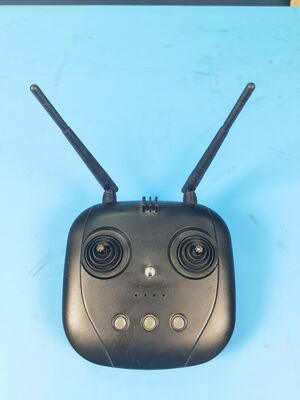 드론 디버깅을 위한 RTK 정밀 위치 및 레벨 7 바람 저항을 갖춘 모듈형 UAV 훈련 도구 상자