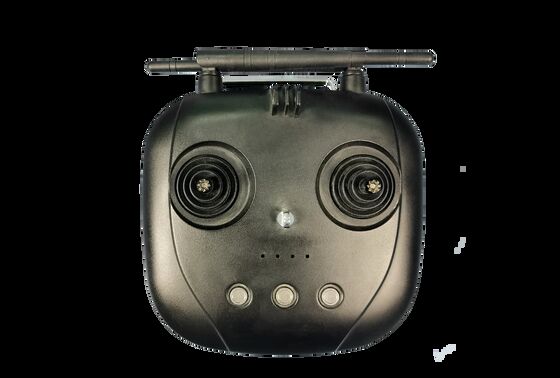 높은 정확성 RTK 포지셔닝 드론 기술자 키트 7 레벨의 바람 저항과 UAV 훈련용 모듈형 설계