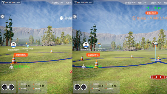 유니버설 드론 수리 도구 키트 드라이버 세트 UAV 드론 액세서리