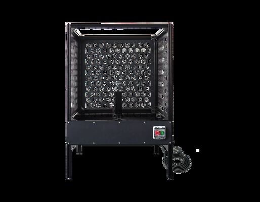 TPU 탄소 섬유 농업 스프레이어 드론 12000W 비행 시간 RTK 정확한 위치 및 8 레벨 바람 저항