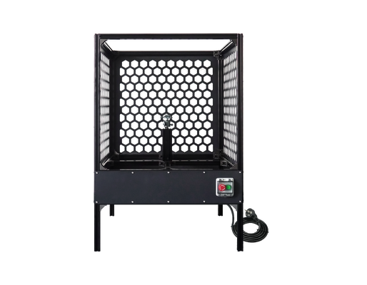 MULTI-DEGREE-FREEDOM OF UAV DEBUGGING EQUIPMENT