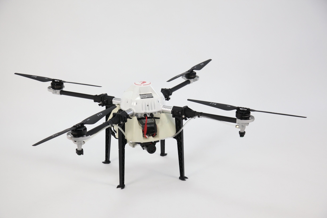 M4E 농업 Uav Pulvrrisateur 배터리 전력 전문 드론-농업 10L 16L 20L 32L 등 드론 농업