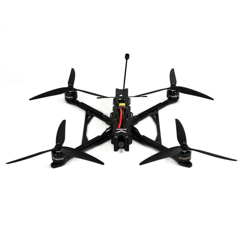 10kg 10L 부문 분사 드론 12000W 비행 시간 중국 제조