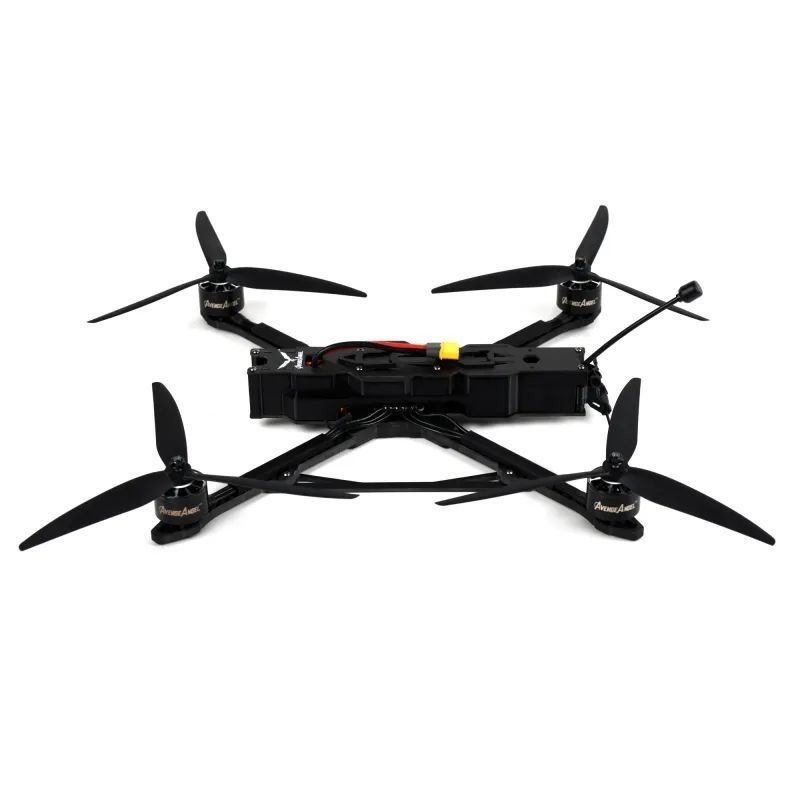5.8g 안테나 판매 UAV 살충제 분사 농업 분사기 해충 관리용 드론