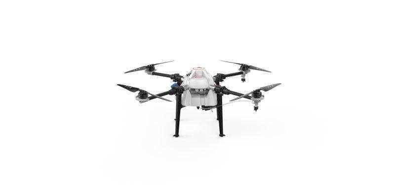 사용자 지정 요청 M6E-X-10L 드론 농업 20L 30L 가장 큰 유료 무인기 작물 분사기