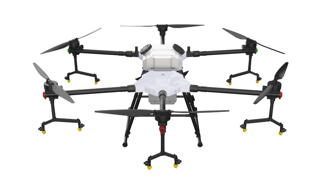 Agras용 무인 항공기 UAV 스프레이어 30 리터 농업 드론 Agricola Tta