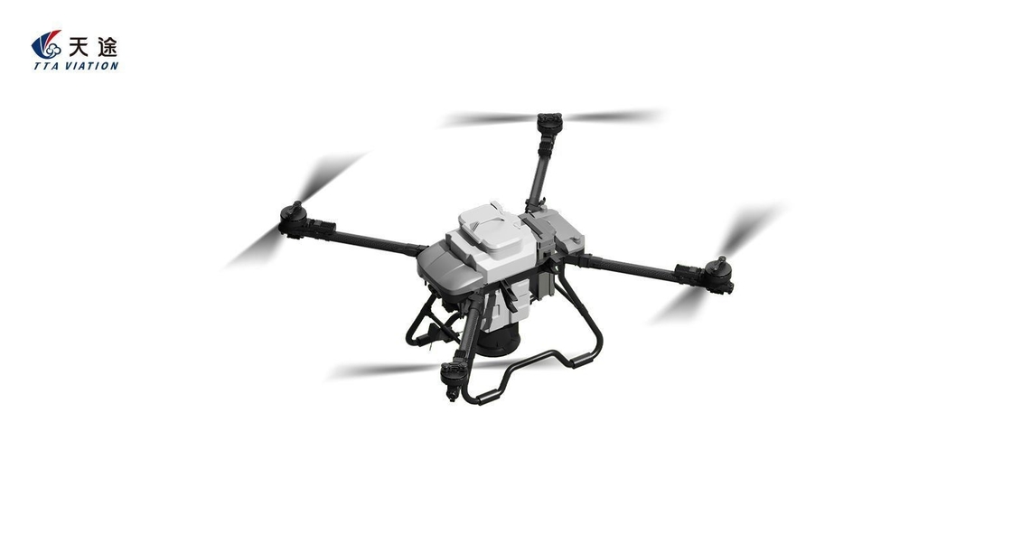 M4e-G300 PRO 농업 스프레이어 6-9m 스프레이 너비 농약 작물 스프레이용 드론