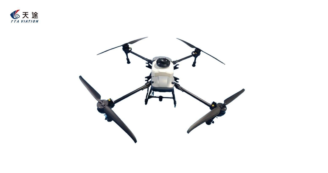 전체 운반 비행시간 8-10분 M4e-G500 농업용 드론 UAV 스프레이어