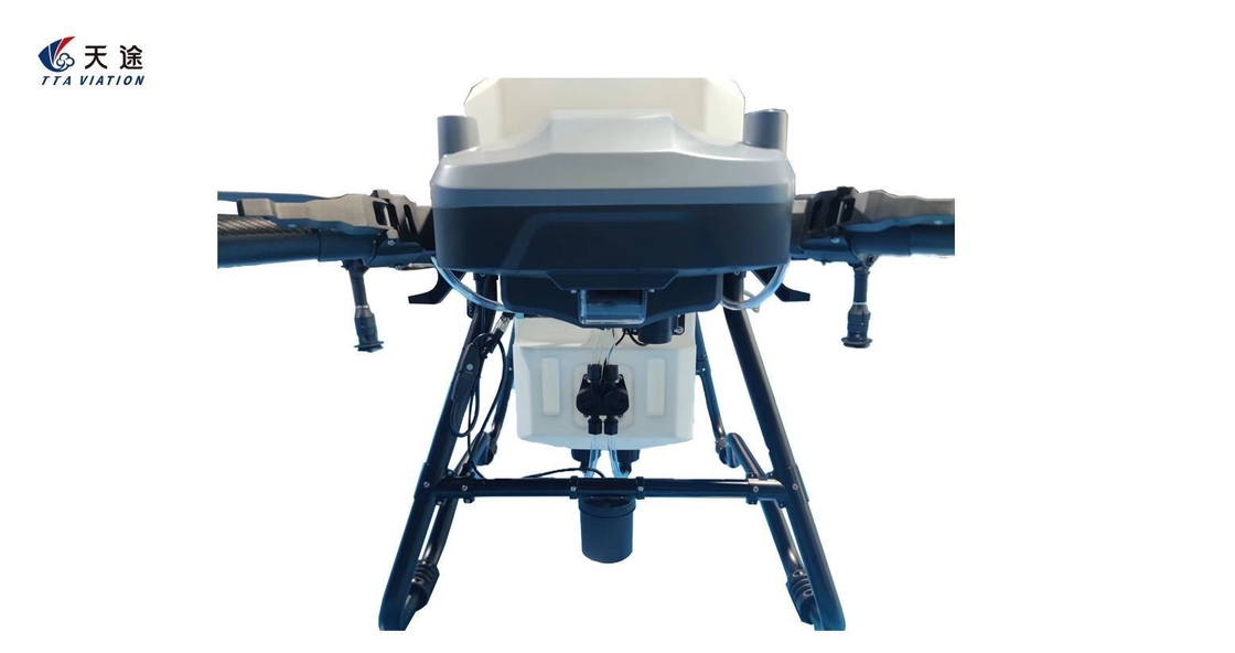 무인 항공기 UAV 50L 탱크 TPU 농촌 농촌용 작물 분사 드론