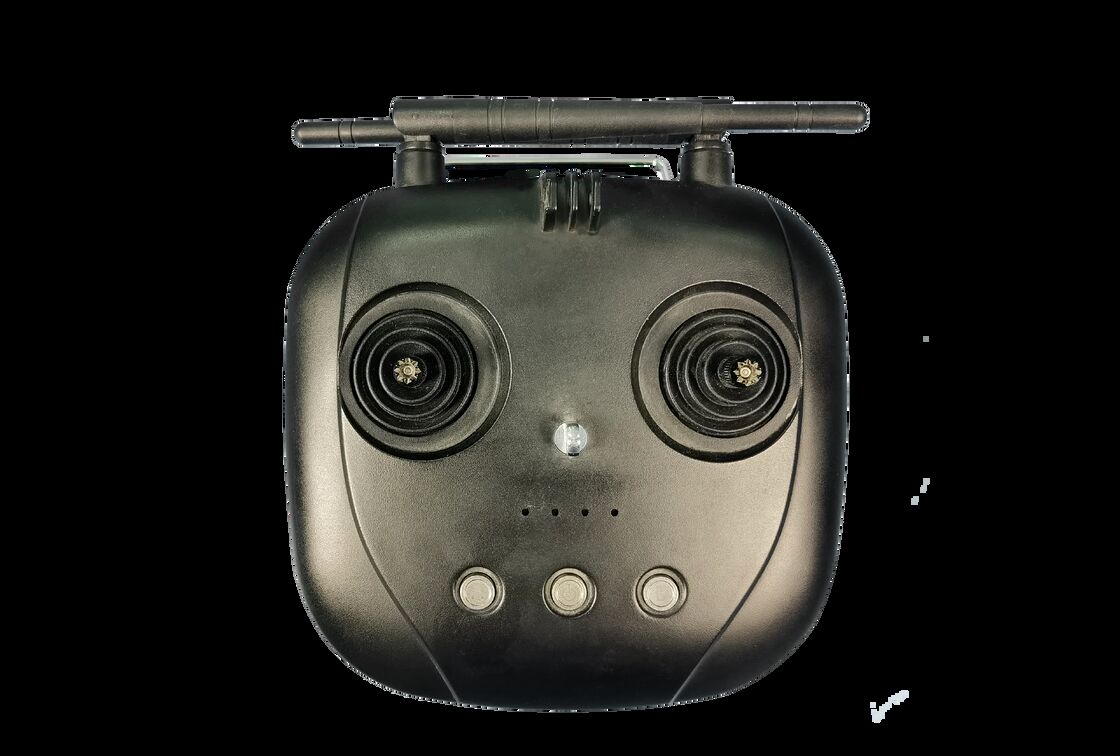 모듈형 설계 UAV 훈련 도구 상자, RTK 정밀 위치 및 드론 디버깅을 위한 레벨 7 바람 저항