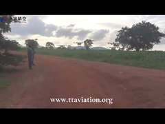 아프리카의 M6E-X