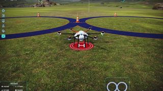 시뮬레이터 훈련